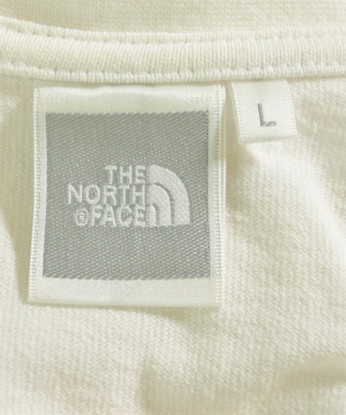 THE NORTH FACE PURPLE LABEL เสื้อยืด/เสื้อท็อปส์