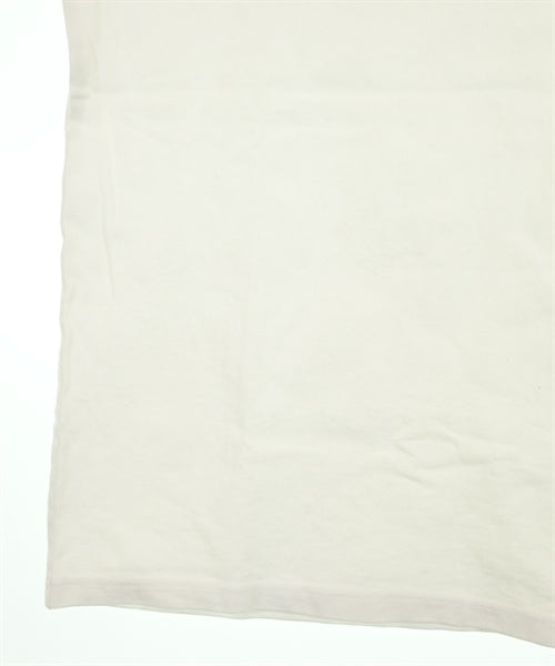 THE NORTH FACE PURPLE LABEL เสื้อยืด/เสื้อท็อปส์