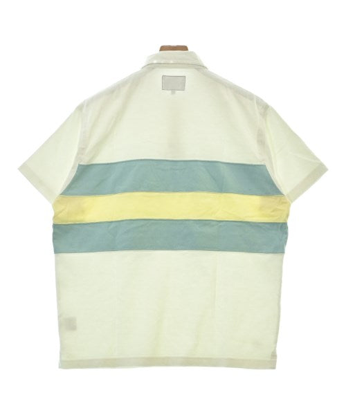 THE NORTH FACE PURPLE LABEL เสื้อโปโล