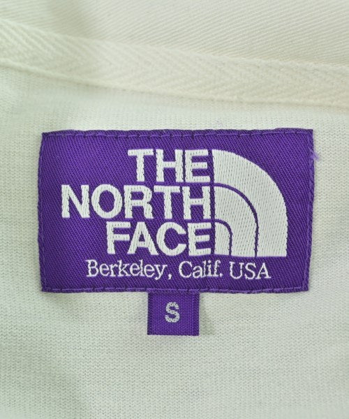 THE NORTH FACE PURPLE LABEL เสื้อโปโล