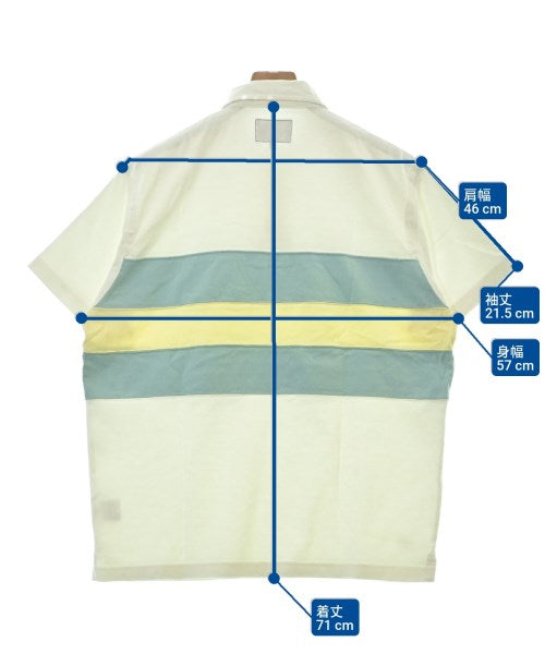 THE NORTH FACE PURPLE LABEL เสื้อโปโล