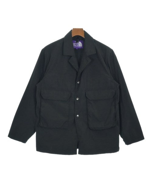 THE NORTH FACE PURPLE LABEL แจ็คเก็ตเบลาส์ อื่น