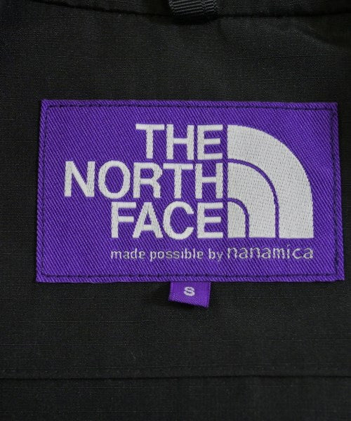THE NORTH FACE PURPLE LABEL แจ็คเก็ตเบลาส์ อื่น