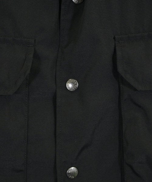 THE NORTH FACE PURPLE LABEL แจ็คเก็ตเบลาส์ อื่น