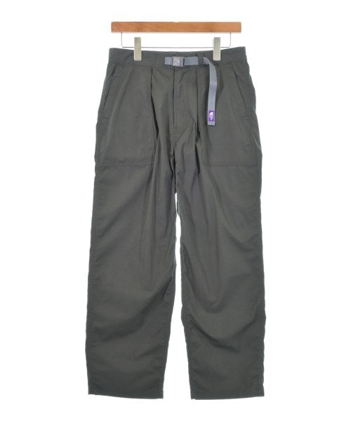 THE NORTH FACE PURPLE LABEL กางเกง อื่น