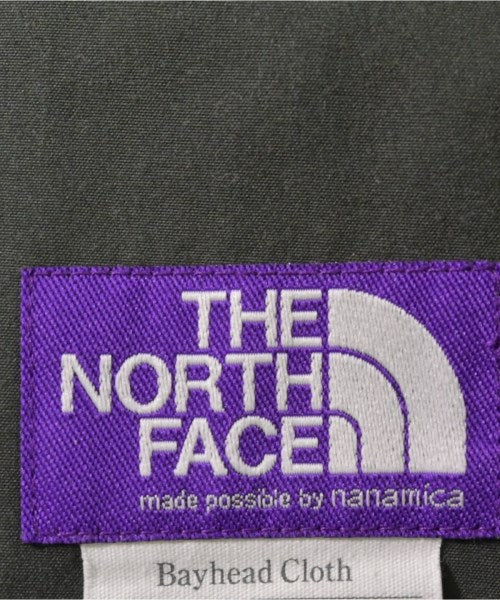 THE NORTH FACE PURPLE LABEL กางเกง อื่น