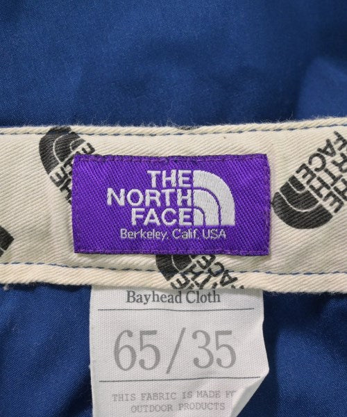 THE NORTH FACE PURPLE LABEL กางเกง อื่น