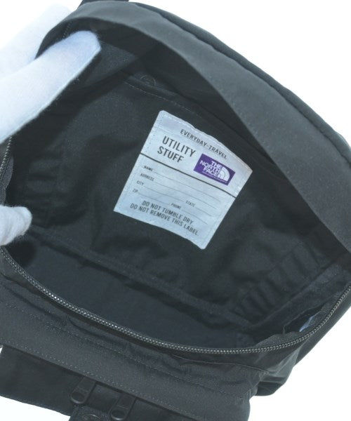 THE NORTH FACE PURPLE LABEL กระเป๋าสะพาย