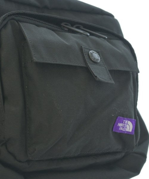 THE NORTH FACE PURPLE LABEL กระเป๋าสะพาย