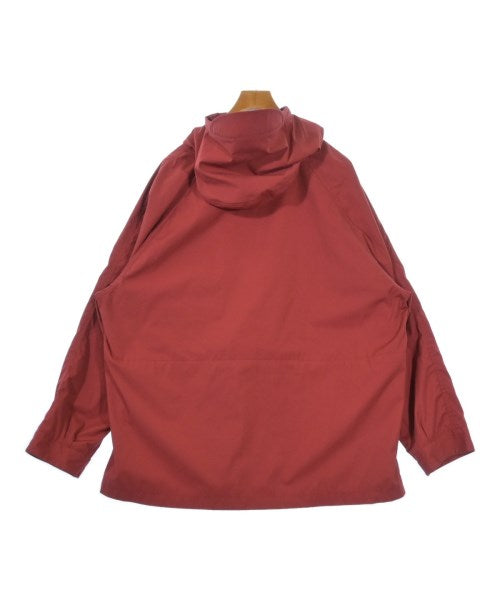 THE NORTH FACE PURPLE LABEL เสื้อพาร์กาภูเขา