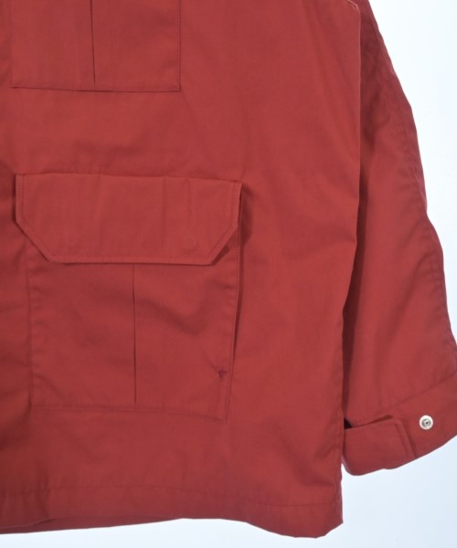 THE NORTH FACE PURPLE LABEL เสื้อพาร์กาภูเขา