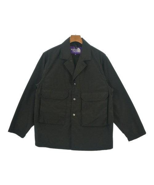 THE NORTH FACE PURPLE LABEL แจ็คเก็ตเบลาส์