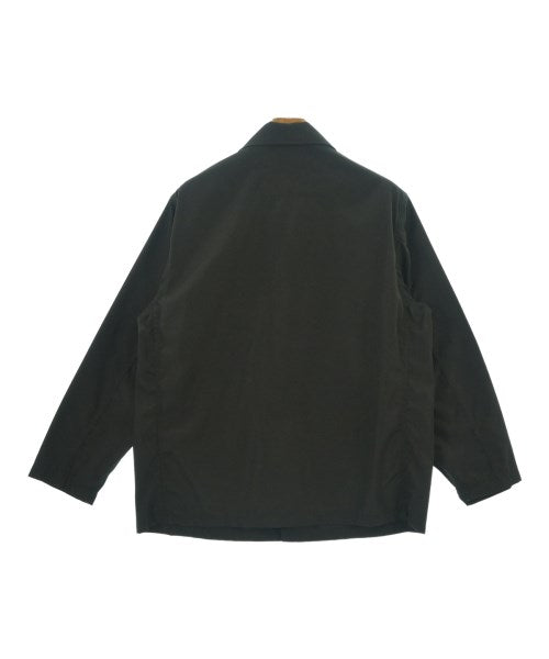 THE NORTH FACE PURPLE LABEL แจ็คเก็ตเบลาส์