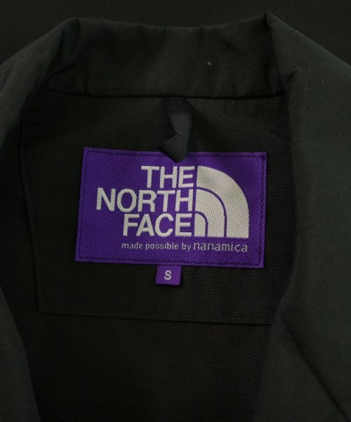 THE NORTH FACE PURPLE LABEL แจ็คเก็ตเบลาส์