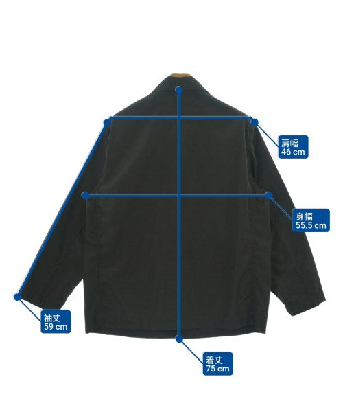 THE NORTH FACE PURPLE LABEL แจ็คเก็ตเบลาส์