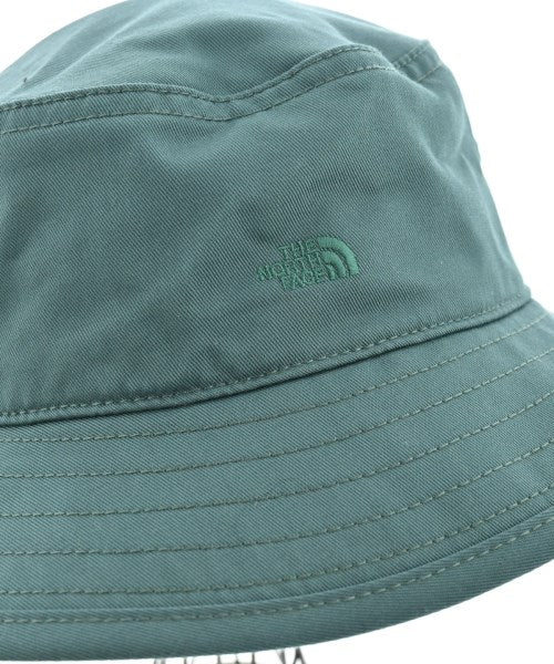 THE NORTH FACE PURPLE LABEL หมวก