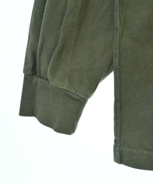 THE NORTH FACE PURPLE LABEL เสื้อยืด/เสื้อท็อปส์