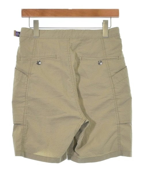 THE NORTH FACE PURPLE LABEL กางเกงขาสั้น