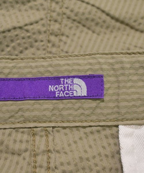 THE NORTH FACE PURPLE LABEL กางเกงขาสั้น