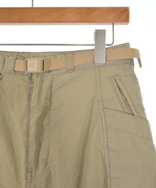 THE NORTH FACE PURPLE LABEL กางเกงขาสั้น