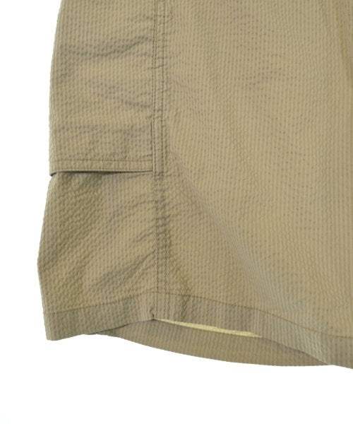 THE NORTH FACE PURPLE LABEL กางเกงขาสั้น