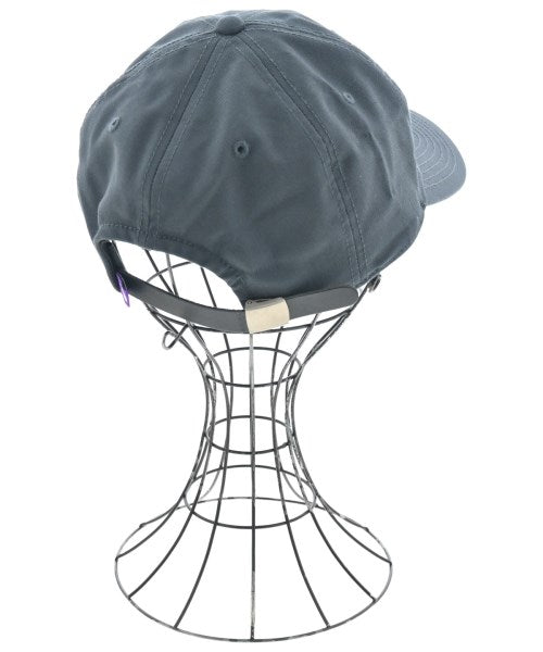 THE NORTH FACE PURPLE LABEL หมวกแก๊ป