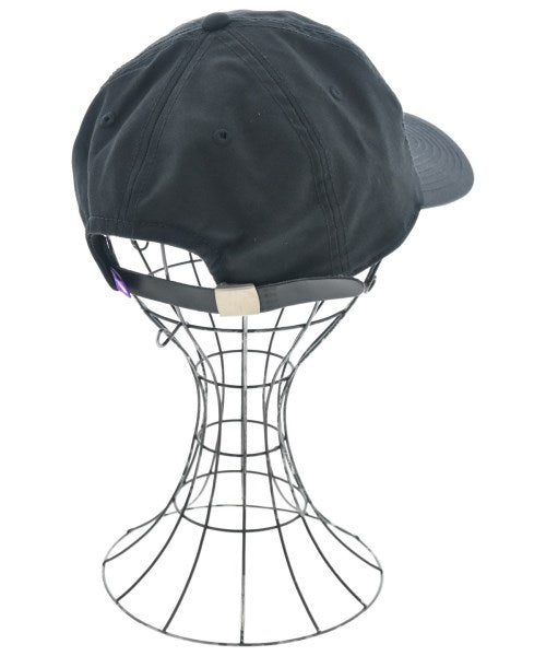 THE NORTH FACE PURPLE LABEL หมวกแก๊ป