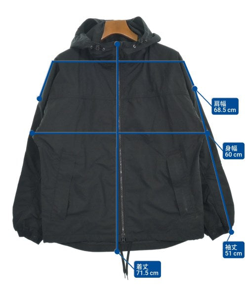 THE NORTH FACE PURPLE LABEL แจ็คเก็ตเบลาส์ อื่น