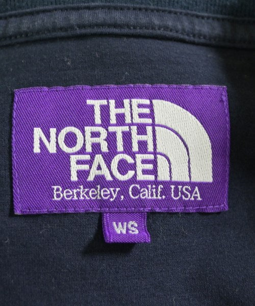 THE NORTH FACE PURPLE LABEL เสื้อยืด/เสื้อท็อปส์