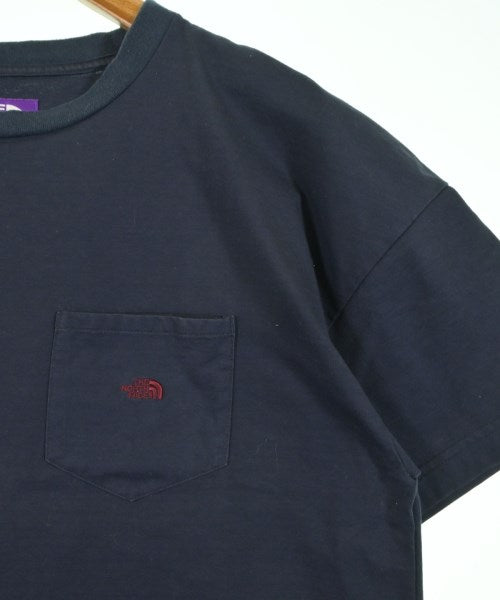 THE NORTH FACE PURPLE LABEL เสื้อยืด/เสื้อท็อปส์