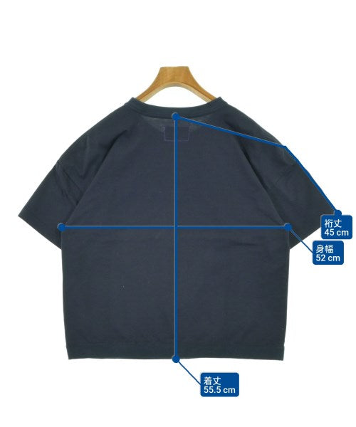 THE NORTH FACE PURPLE LABEL เสื้อยืด/เสื้อท็อปส์