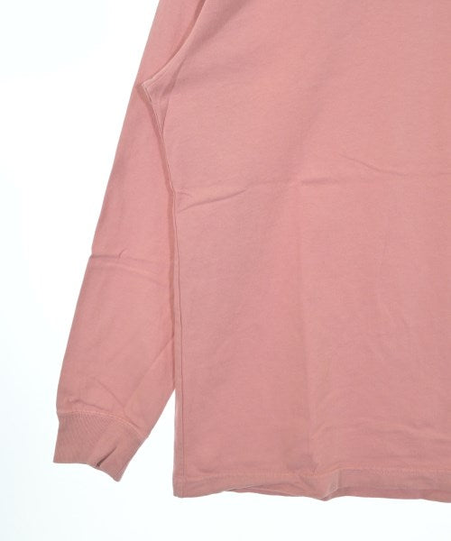 THE NORTH FACE PURPLE LABEL เสื้อยืด/เสื้อท็อปส์