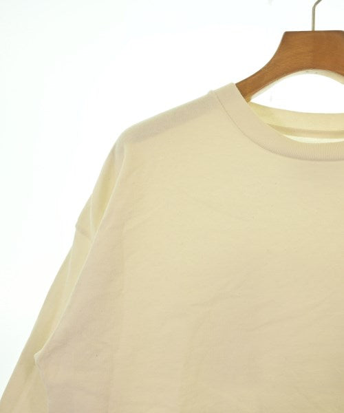 THE NORTH FACE PURPLE LABEL เสื้อยืด/เสื้อท็อปส์