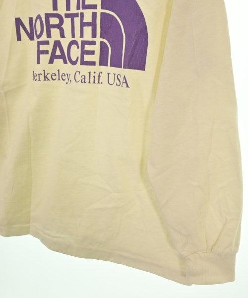 THE NORTH FACE PURPLE LABEL เสื้อยืด/เสื้อท็อปส์