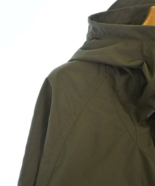 THE NORTH FACE PURPLE LABEL เสื้อพาร์กาภูเขา