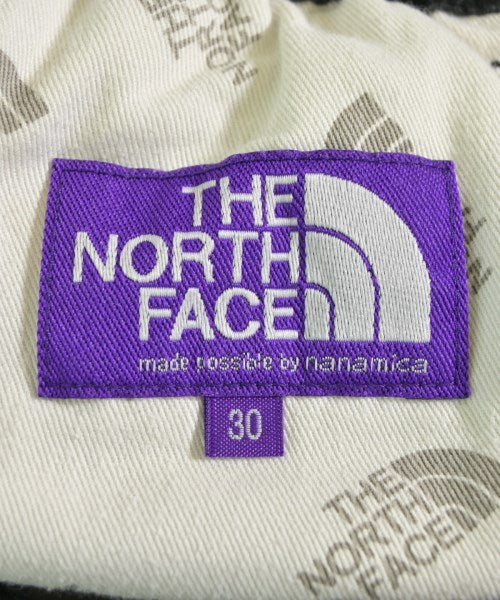 THE NORTH FACE PURPLE LABEL กางเกง อื่น