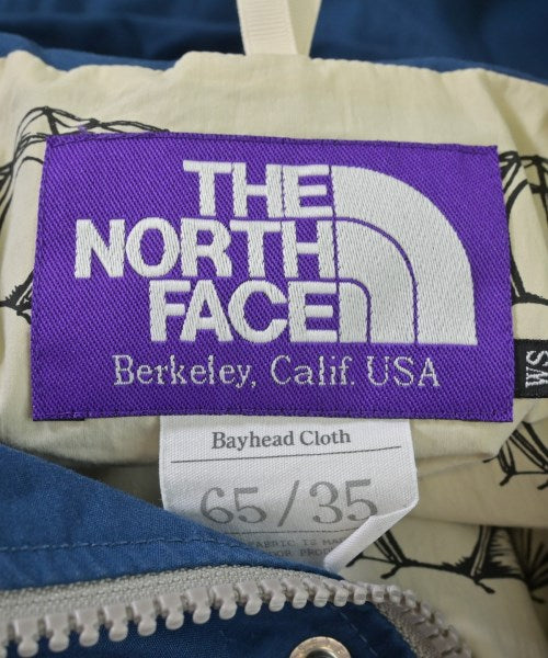 THE NORTH FACE PURPLE LABEL แจ็คเก็ตเบลาส์