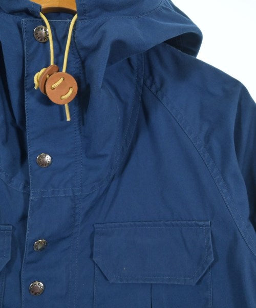 THE NORTH FACE PURPLE LABEL แจ็คเก็ตเบลาส์