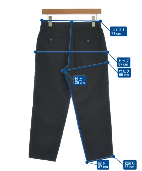 THE NORTH FACE PURPLE LABEL กางเกง อื่น