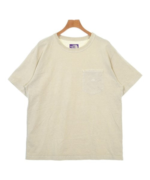 THE NORTH FACE PURPLE LABEL เสื้อยืด/เสื้อท็อปส์