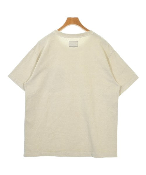 THE NORTH FACE PURPLE LABEL เสื้อยืด/เสื้อท็อปส์