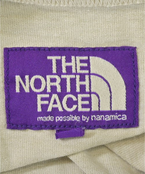THE NORTH FACE PURPLE LABEL เสื้อยืด/เสื้อท็อปส์