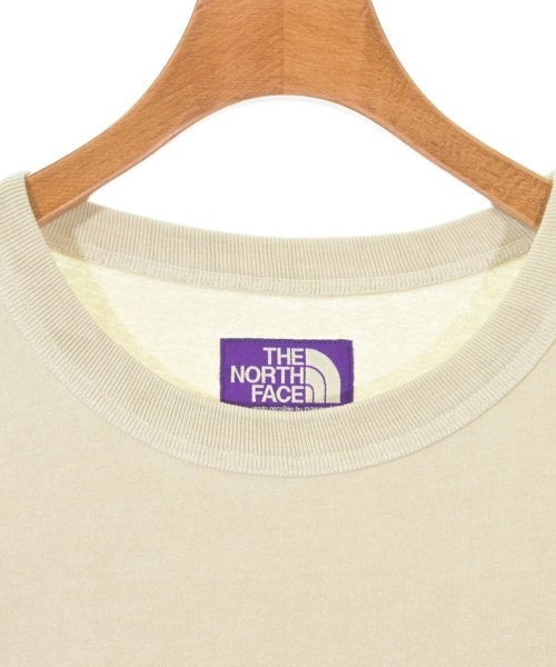 THE NORTH FACE PURPLE LABEL เสื้อยืด/เสื้อท็อปส์