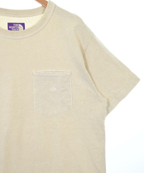 THE NORTH FACE PURPLE LABEL เสื้อยืด/เสื้อท็อปส์