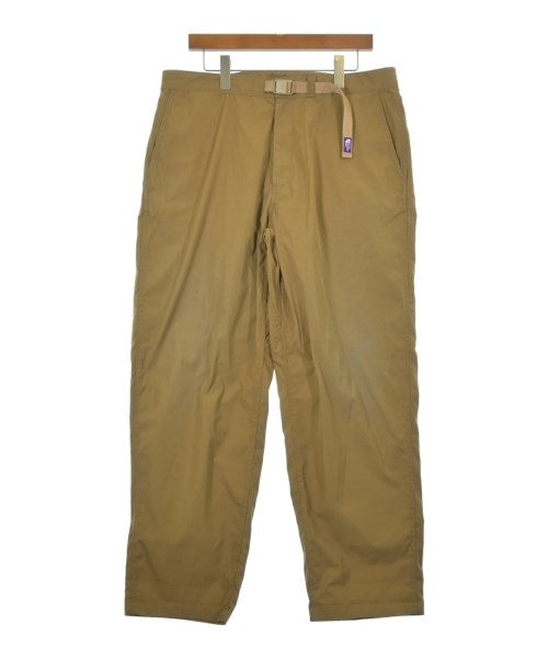 THE NORTH FACE PURPLE LABEL กางเกง อื่น