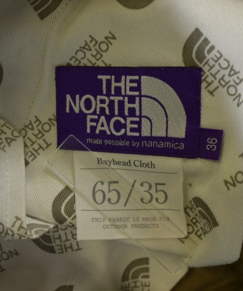THE NORTH FACE PURPLE LABEL กางเกง อื่น