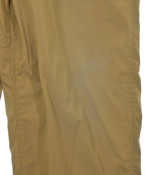 THE NORTH FACE PURPLE LABEL กางเกง อื่น