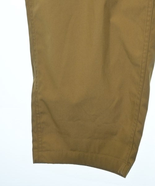 THE NORTH FACE PURPLE LABEL กางเกง อื่น