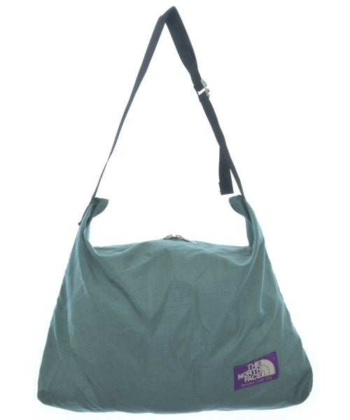 THE NORTH FACE PURPLE LABEL กระเป๋าสะพาย