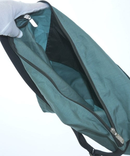 THE NORTH FACE PURPLE LABEL กระเป๋าสะพาย